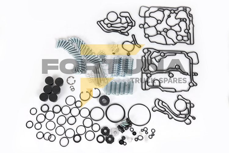 Imagem do produto REPARO SECADOR AR APM KNORR - VOLVO EURO 6 - Cód: FAP-10103